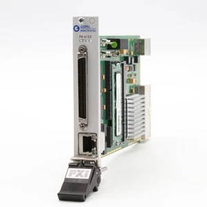 National Instruments PXI 6153  - Bild 1 von 4
