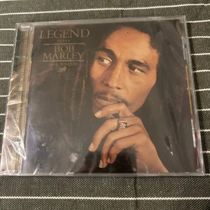 Bob Marley & The Wailers Legend-Best Of CD NEW SEALED Remastered Reggae Exodus+ - Picture 1 of 4