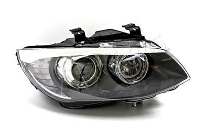Faro delantero derecho OEM BMW SERIE 3 E92 E93 FACELIFT LED AFS bi xenón Foto 1 de 4