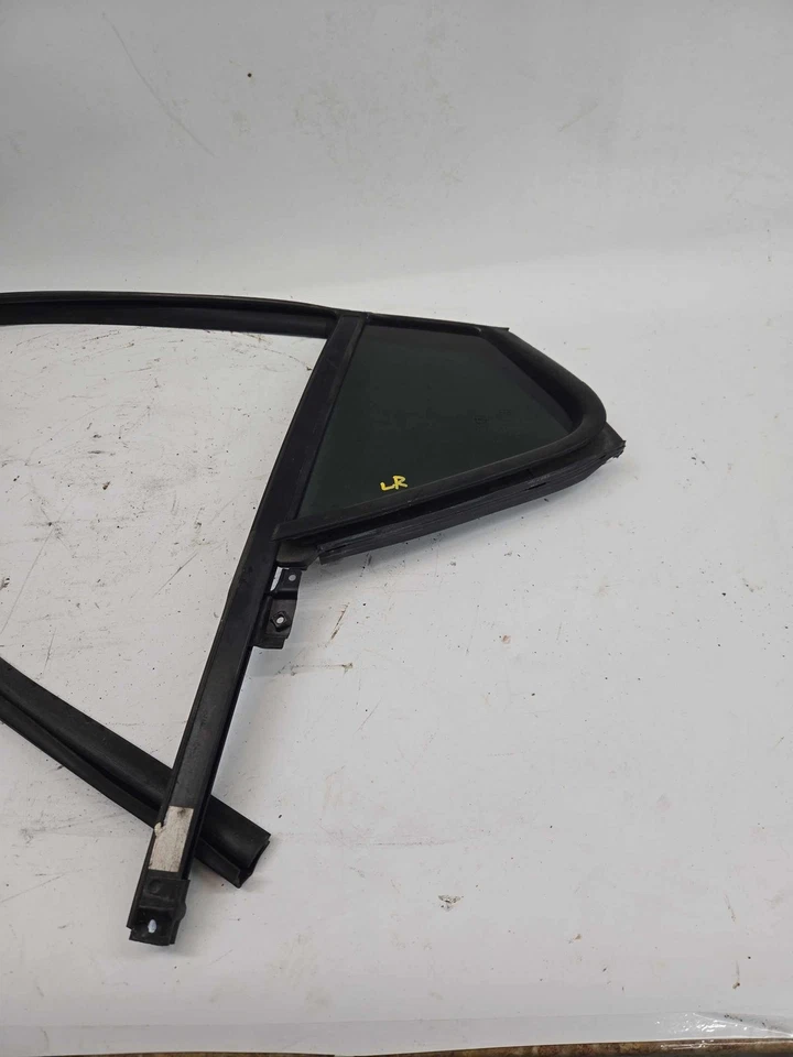 Rear Vent Glass/window KIA OPTIMA Left 11 12 13 14 15 16 Foto 1 de 1