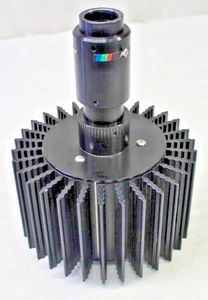 Dage MTI DC-330 3CCD Color Digitalkamera Solo, für Ersatzteile/Reparatur - Bild 1 von 5