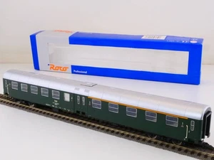 Roco 45526 Passenger Car 1 2. Class ÖBB Dc H0 Kkk Mint! Boxed St 1705-19-59 - Picture 1 of 4
