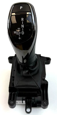 Оригинальный автоматический переключатель передач 13-15 BMW 750Li xDrive 9296910-01 - Изображение 1 из 4