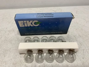 Eiko A484L9 Mini Lampe Birnen 28V (30 Stück) - Bild 1 von 2