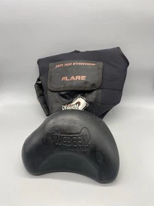 The WebGem Flare Glove Care Kit Form - mit Tasche - nicht für jedermann - Vintage - Bild 1 von 13