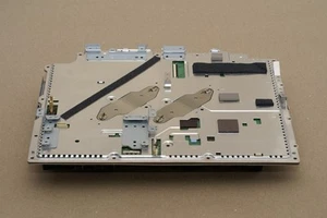 Sony Playstation 3 CECHE COK-002 Motherboard w/ Heatsink | GLOD/GPU Damage - Picture 1 of 2
