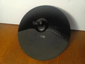 Alesis Nitro Max Electronic 10" Single Zone Becken Drum Trigger GETESTET 1x - Bild 1 von 9