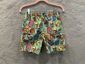 Boardies and Scotch and Soda Swim Trunks- Lot of 3- Pre-Owned -Size 12 Boys - Picture 1 of 13