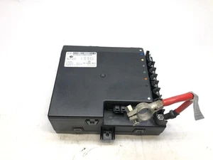 07-14 Módulo de caja de fusibles de control de fuente de alimentación Mercedes W221 S550 CL550 2215400401 - Imagen 1 de 8