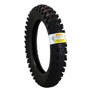 Neumático trasero Pirelli Scorpion XC medio suave 120/100-18 68M tipo tubo NHS - Imagen 1 de 9