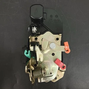 MOPAR Chrysler Front Door Latch Left Side 4589071AB - Bild 1 von 10