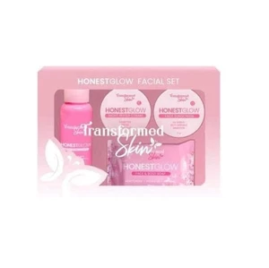 Honest Glow - Transformed Skin Facial Set - Bild 1 von 1