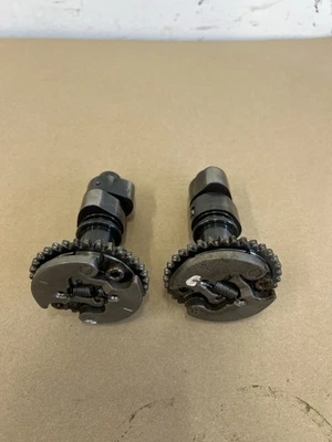 Kawasaki Brute Force 650i 2011 4x4 árboles de levas OEM levas B644 Foto 1 de 4