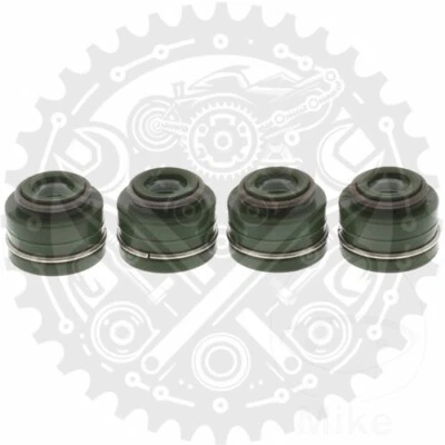 Athena Valve Stem Seal Kit For Honda XL 600 R - Imagem 1 de 4