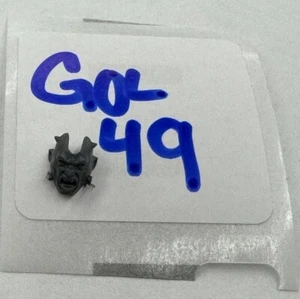 Necromunda Underhive Goliath Gang Warhammer 40k bits - Picture 1 of 40