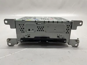 2016 FORD FUSION II Radio stereo Music Player With GPS Navigation DS7T-19C107-BK - Picture 1 of 7