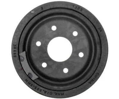 Brake Drum for Escalade, Suburban 1500, Tahoe, Yukon, K1500 Suburban 9529R - Image 1 of 4