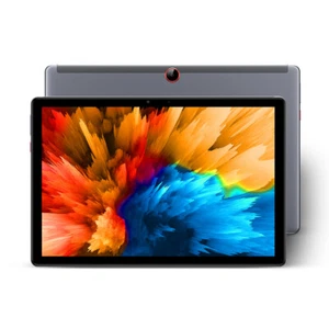 10.1Inch Android Tablet 10 Tablet 128Gb Wifi Tablet Dual Camera 4G LTE Tablet - Picture 1 of 8