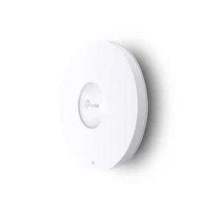 TP-Link EAP610 V2 AX1800 Wi-Fi 6 Wireless Dual Band Ceiling Mount Access Point - Picture 1 of 10