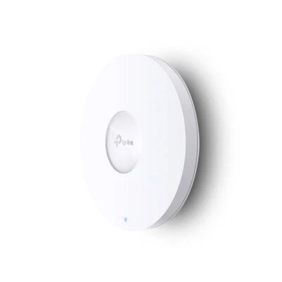 TP-Link EAP610 v2 | AX1800 Wireless Dual Band Ceiling Mount Wi-Fi 6 Access Point - Image 1 of 4