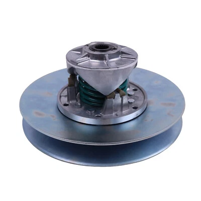 Transaxle Driven Clutch AM138089 AM137289 for John Deere 4x4 Gator XUV 620i 625i - Image 1 of 4