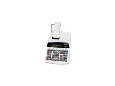 Canon  Printing Calculator MP41DHIII - Image 1 of 4