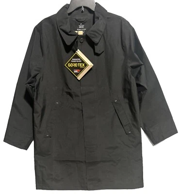 Nike Tech Pack Ropa Deportiva Storm-FIT ADV GORE-TEX Abrigo Negro Para Hombre S DV9970-010 Foto 1 de 4