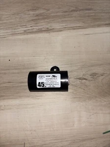 Neu Original OEM Whirlpool Waschmaschine Waschmaschine Start Run Kondensator W10804665 - Bild 1 von 4