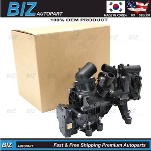 OEM Engine Coolant Control Valve for 2020-25 Encore GX Trailblazer 1.3L 12716827 - Picture 1 of 15