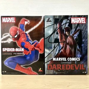 Figura Spider-Man Daredevil Luminasta Namco versión limitada SEGA MARVEL Japón 2023 - Imagen 1 de 16
