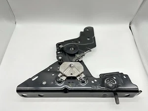 Seat Latch, Right, Outboard - Mopar (68264578AA) 2014-2024 Ram - 68264578aa - Picture 1 of 14