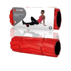 2025 Pure2Improve Foam Massage Roller Fitness Yoga Core Balance Rehabilitation - Picture 1 of 7
