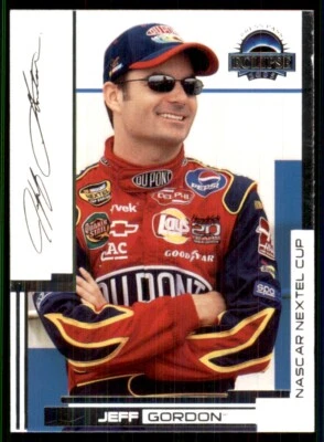 2005 Press Pass Eclipse #3 Jeff Gordon - Image 1 of 2