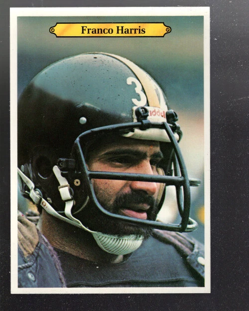B3435- 1980 Topps Super FB Card #s 1-30 Oversized -You Pick- 15+ FREE US SHIP - Image 1 of 1