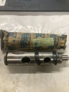NOS, OEM, YAMAHA SHIFTER CAM DRUM, YR1 YR2 TR2 R3, 168-18541-01 - Picture 1 of 1