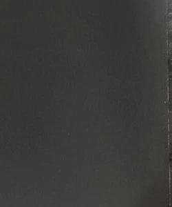 20 YD SUNBRELLA SHADE CANVAS FABRIC AWNING MARINE BLACK 4608 WATERPROOF 47" WIDE - Picture 1 of 4