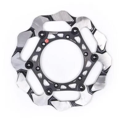 Braking Batfly front brake disc Suzuki RMX250S 1992-1998 Foto 1 de 4