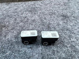 SENSOR DE SUSPENSIÓN NEUMÁTICA MERCEDES W218 W212 E350 E550 CLS63 CLS550 OEM - Imagen 1 de 2