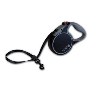 KONG Retractable Terrain - Black STEM SIZE SAGE 5 m - Imagen 1 de 1