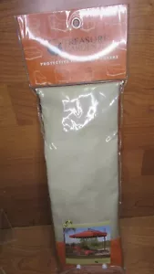 Cubierta de protección para paraguas Treasure Garden CP902 XL se adapta a estilos de mercado de 9'-11' NUEVA - Imagen 1 de 5