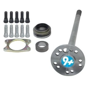 Currie CE-98132-29625 9 Inch Fits Ford 31 Spline Axle Shaft, 29-5/8 Inch - Picture 1 of 8