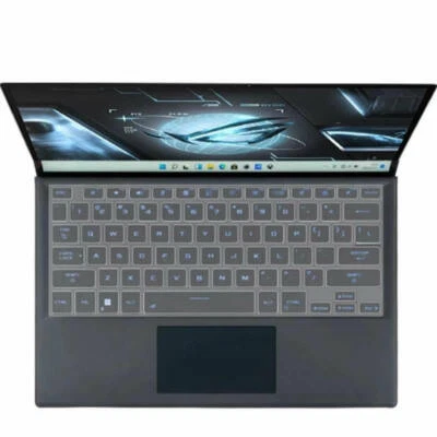TPU Keyboard Skin Protector For ASUS ROG Flow Z13 (2022) GZ301 - Image 1 of 4
