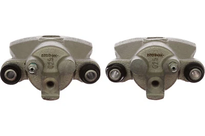 KIT Pinzas Freno Disco Traseras Ford Explorer Sport Trac 2001-2002 (76543) Foto 1 de 4