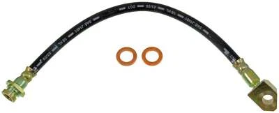 Brake Hydraulic Hose fits 1984-1985 Nissan 720  DORMAN - FIRST STOP - Image 1 of 3