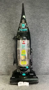 Bissell 95P1 CleanView Helix Corded Electric Upright Vacuum Cleaner In Black - Picture 1 of 24