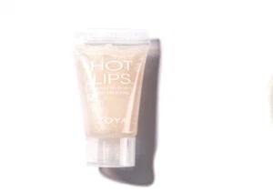 Zoya Hot Lips glossy lip balm LIMO 0.42oz - Picture 1 of 2