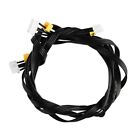 150cm/4.92ft 3D Printer Double Z Motor Connection Cable for CR10 CR10S
