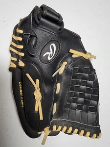 Rawlings Softballhandschuh RSB SS13W 13" Zoll Rechtsüberwurf TOP ZUSTAND - Bild 1 von 7