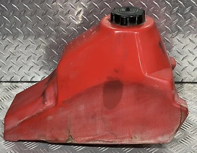 1986 - 1989  Honda 250r 4 Trax Ims Fuel Tank Gas Petro - Imagem 1 de 3