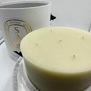 Diptyque Sapin Candle 51.3oz Wax Only - Picture 1 of 3